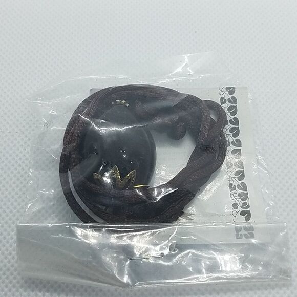 NWT Jewel Nuts of Paradise Island Necklace - Picture 1 of 2